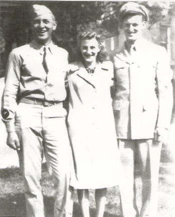 The Hanson Brother’s