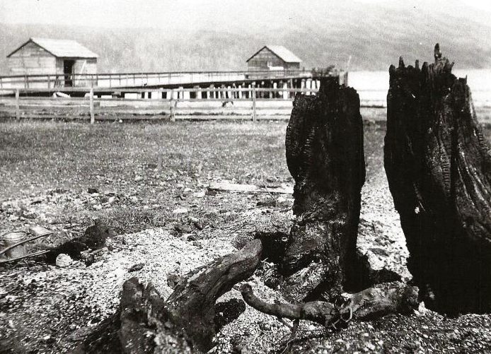 Indigenous Artifacts, c.1923