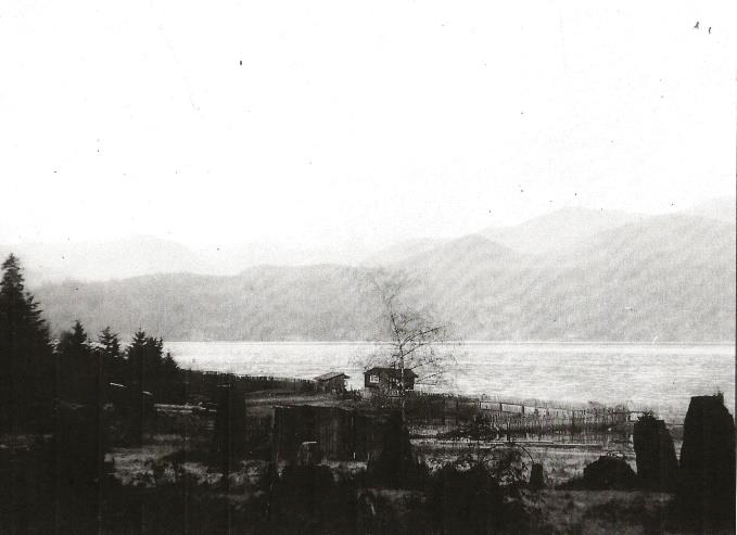 Holly Bay Beachfront
