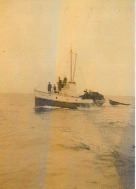 The Rambler, c.1920’s