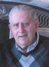 Howard James Clark of Holly