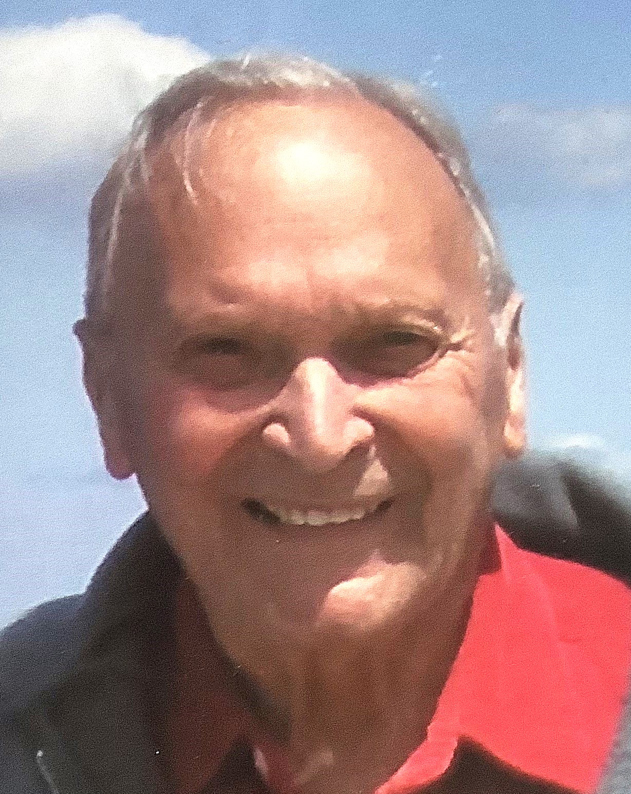 Warren Jim Elsey of Holly