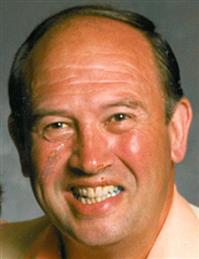 Ronald Louis Johnson of Holly