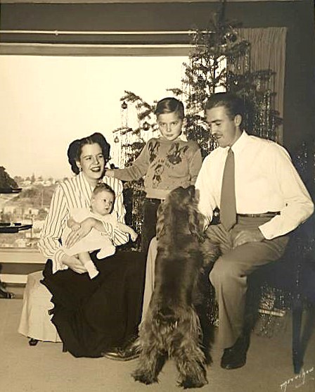 Richard Henry Keenan of Holly